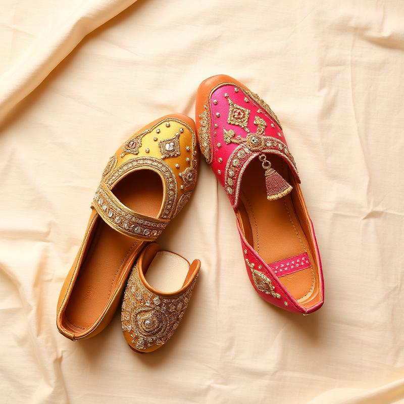 Footwear
