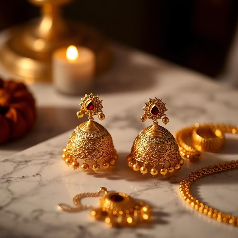 Jewellery